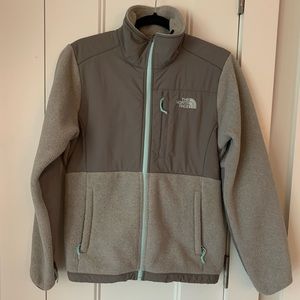 North Face Fleece